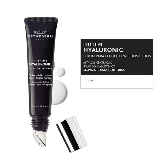 Sérum para Olhos Esthederm Intensive Hyaluronic Eye